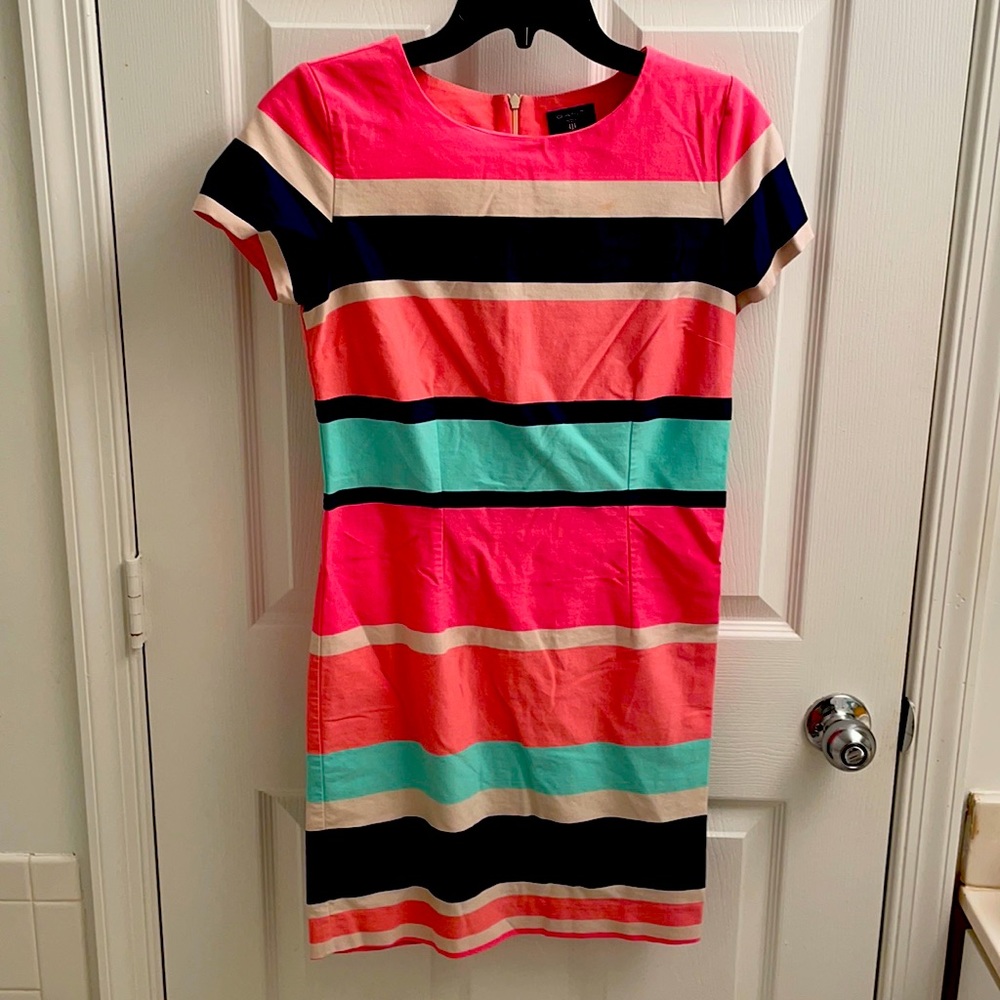 Gant summer dress, 100% cotton